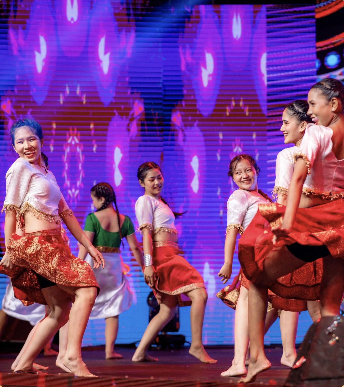 AGT National Stage